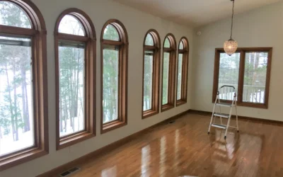 Interior Painting Ideas That Transform Michigan Homes